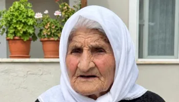 Pas 7 vitesh përpjekje, 117-vjeçarja përfiton shtesë të posaçme pensioni nga shteti