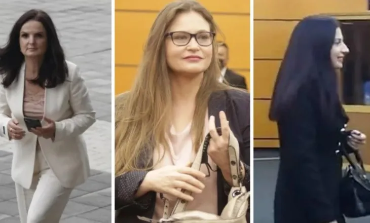 Pas Antoneta Sevdarit, zgjidhen edhe 2 anëtaret e tjera të KLP-së nga radhët e Prokurorisë (EMRAT)