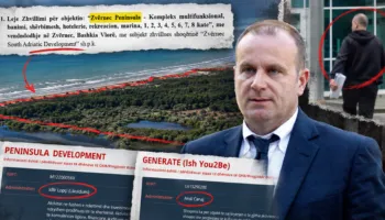 Pas Artan Gaçit, dosja italiane e call centerave vë nën hetim nga SPAK edhe ish-ortakun e tij, Idlir Lopçin