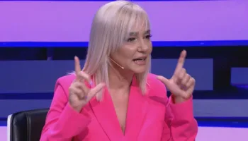Pas bujës mediatike, Monika Lubonja thyen heshtjen në rrjet, bën postimin e guximshëm