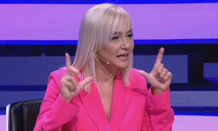 Pas bujës mediatike, Monika Lubonja thyen heshtjen në rrjet, bën postimin e guximshëm