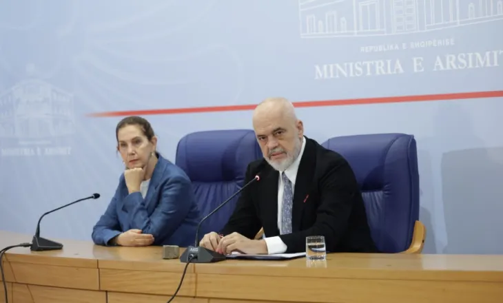 Pas dhunes ekstreme pa kursyer as shkolla, kisha e xhami, Rama vazhdon sulmon sërish studentët