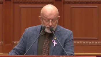 Pas Erion Braçes, edhe Fadil Nasufi me kritika ndaj hartës së re territoriale… por votën ia jep Ramës