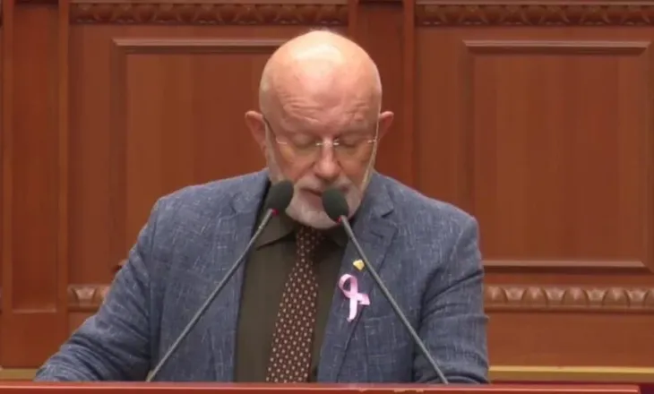 Pas Erion Braçes, edhe Fadil Nasufi me kritika ndaj hartës së re territoriale… por votën ia jep Ramës