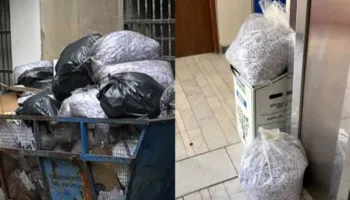 Pas fitores së studentëve, dyshime për shkatërrim dokumentesh në institucionet serbe, përfshi edhe Kosovën