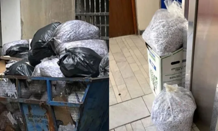 Pas fitores së studentëve, dyshime për shkatërrim dokumentesh në institucionet serbe, përfshi edhe Kosovën