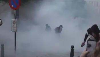 Pas Francës, “paralizohet” Belgjika, studentët protestojnë kundër rritjes së tarifave të studimit