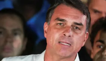 Pas humbjes në zgjedhjet presidenciale në Brazil, Flavio Bolsonaro mbërrin në SHBA mes hetimeve për pastrim parash