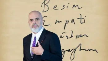 Pas kthimit nga Luksemburgu, Rama mbledh nesër Grupin e PS dhe ministrat! Zbulohen 2 çështjet që do diskutohen…