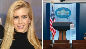 Pas largimit të Karoline Leavitt, Trump i ofron postin e rëndësishëm Katie Zacharias