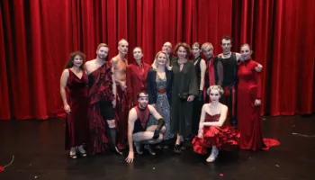 Pas Lubjanës, “No Carmen” nga regjisorja Zana Hoxha u prezantua edhe në Zagreb 