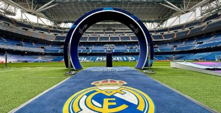 Pas Mbappe, Real Madridi u kërkon falje kinezëve për komentin e francezit për Mao Ce Dunin