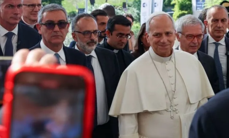 Pas operacionit në mushkëri, Papa Leone do të udhëtojë drejt Amerikës së Jugut: Kontinenti ku kam përjetuar shumë momente të jetës sime