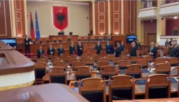 Pas Policisë i hapet oreksi edhe Gardës, kërkon rritje pagash