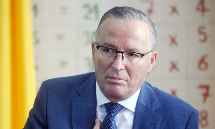 Pas propozimit të Kurtit për presidentin/ Hamza: Synon kontrollin e institucioneve kryesore të Kosovës