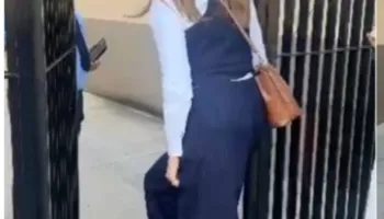Pas protestës në Tiranë, Tabaku shkon të takojë të arrestuarit