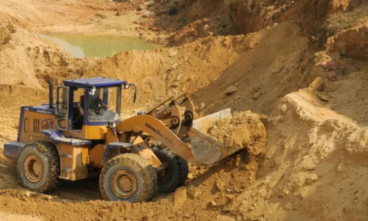 Pas samitit Trump-Xi, SHBA-ja ende pa zgjidhje për mineralet kritike