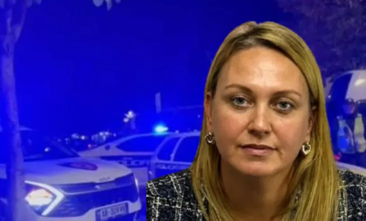 Pas SKANDALIT në Postën e Durrësit, telashe të reja për ish-drejtoreshën, djali i saj dhunon efektivin e policisë