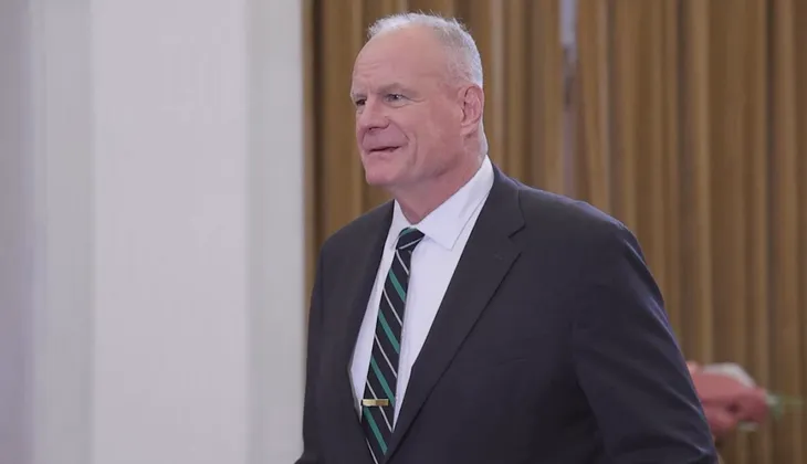 Pas SPAK-ut,  ambasadori dhe senatorët amerikanë takohen me deputetët e opozitës