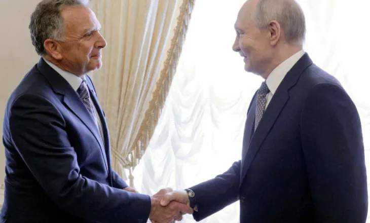 Pas takimit Witkoff-Putin, Kremlini: Propozimet e reja të paqes nuk kanë “substancë”