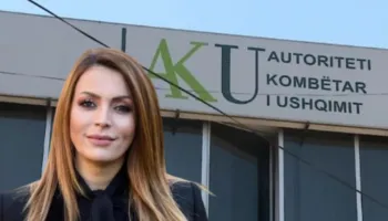 Pas urdhrit të Ramës, Blerina Gjylameti jep dorëheqjen nga AKU