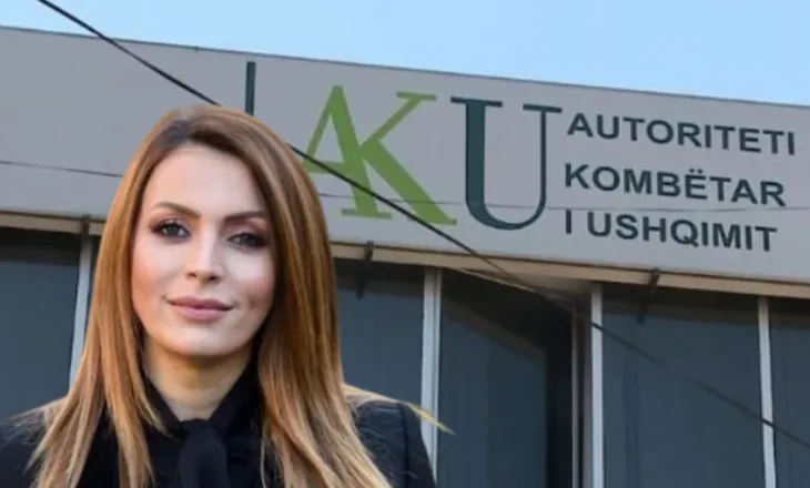Pas urdhrit të Ramës, Blerina Gjylameti jep dorëheqjen nga AKU