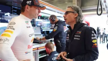 Pas Verstappen rinovon edhe shefi i Red Bull, piloti i Akademisë së Ferrari do të debutojë me Haas