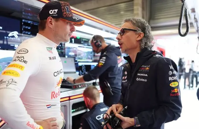 Pas Verstappen rinovon edhe shefi i Red Bull, piloti i Akademisë së Ferrari do të debutojë me Haas