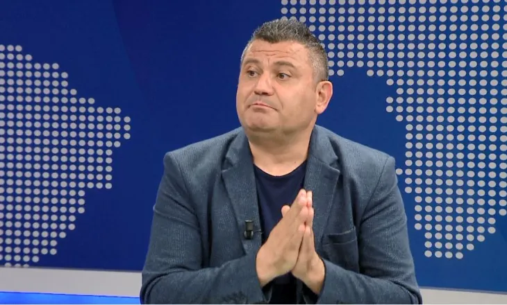 PAS VUÇIÇIT, DORA E PADUKSHME DO RREZOJE RAMEN/ KIKIA: KA EUFORI POR NUK FUNKSIONON KESHTU