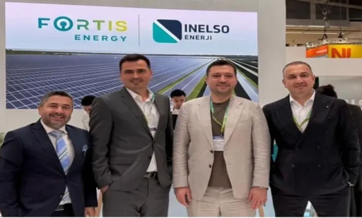 Pasi spastroi banorët e Kolonjës, Fortis Construction merr leje për parqe diellore në Klos dhe Vaun e Dejës
