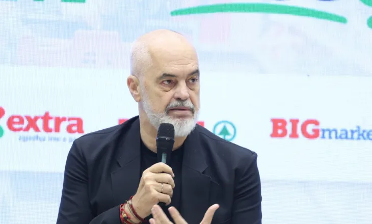 ”Pasqyra e Çmimeve”, Rama tregon nismën e re: Një sërë produktesh me çmime të pandryshuara deri më 12 janar
