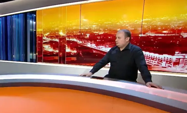 Pasqyra e Flamingos/ Hoxhaj: Qeveria tenton të gjejë mjete propagande për të zvogëluar përmasat e skandaleve