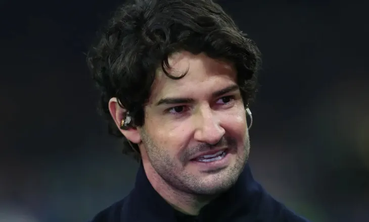 Pato ka një mesazh për yllin e Real Madridit: Largohu nga aty
