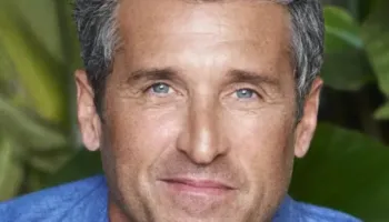 Patrick Dempsey firmos me agjencinë prestigjioze “Gersh”