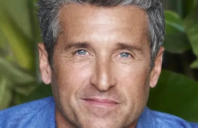 Patrick Dempsey firmos me agjencinë prestigjioze “Gersh”