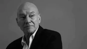 Patrick Stewart, aktori i “Star Trek” dhe “X-Men”, ndahet nga jeta në moshën 86-vjeçare