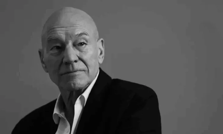 Patrick Stewart, aktori i “Star Trek” dhe “X-Men”, ndahet nga jeta në moshën 86-vjeçare