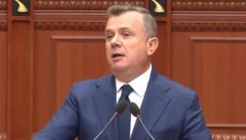 PD bojkoton konsultimet për zgjedhjet vendore, Balla: Uroj t’i thërrasin arsyes ‘depoja e molotovëve’