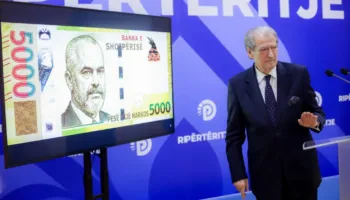 PD del kundër votimit elektronik për zgjedhjet lokale, Berisha: Teknologjia manipulohet