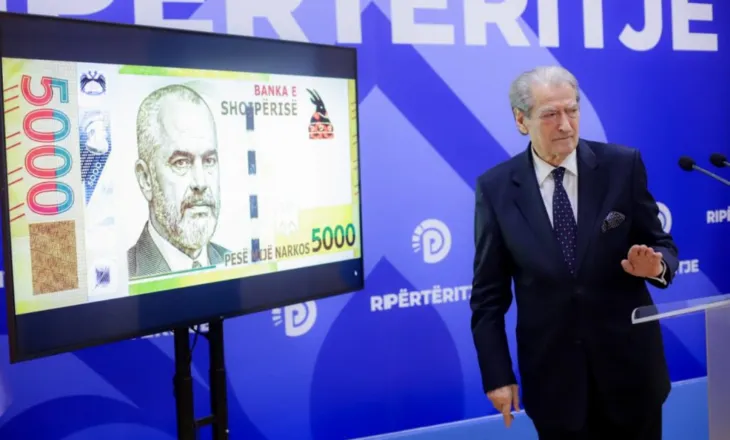 PD del kundër votimit elektronik për zgjedhjet lokale, Berisha: Teknologjia manipulohet