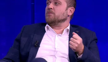 ”PD kërkon bashkëqeverisje”, deputeti i PS-së për sherrin në Kuvend: Teatër i shëmtuar