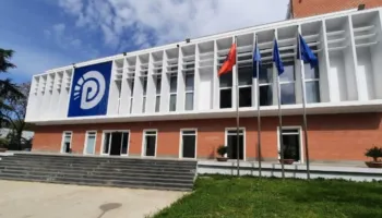 PD kërkon mbledhjen urgjente të Kuvendit: Llogari për dhunën ndaj studentëve dhe…dorëheqjen e Ramës