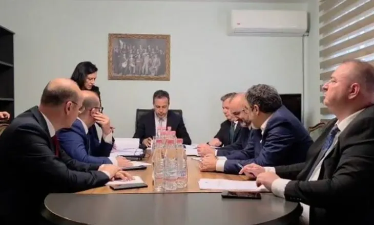 PD kërkon mocion me debat për Vlora Hysenin, PS kundër: Kuvendi nuk verifikon prova, SPAK të hetojë pa ndërhyrje