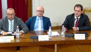 PD kërkon ndërprerjen e diskutimeve për Reformën Territoriale