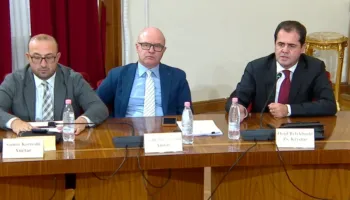 PD kërkon ndërprerjen e diskutimeve për “Territorialen: Presim përgjigje për draftin me 100 bashki