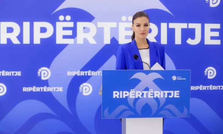 PD: Migena Laska ka urdhëruar të mos u jepet avokatëve lista e protestuesve të arrestuar