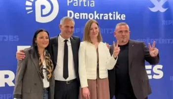 PD në Pisa: Bashkëpunim më i ngushtë me diasporën për përballjen me narkoshtetin!