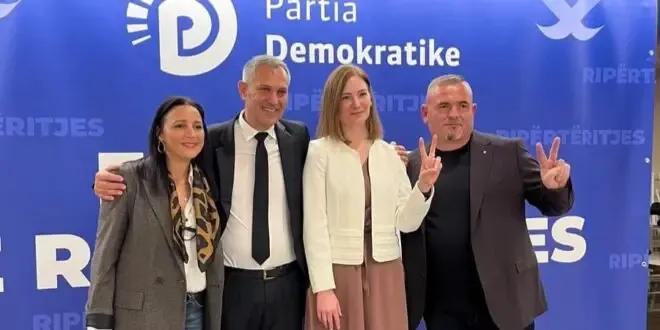 PD në Pisa: Bashkëpunim më i ngushtë me diasporën për përballjen me narkoshtetin!