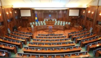 PDK-ja e pranon propozimin e Kurtit për Justina Shiroka Pulën presidente