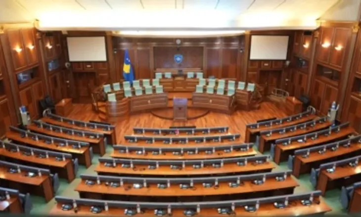 PDK-ja e pranon propozimin e Kurtit për Justina Shiroka Pulën presidente